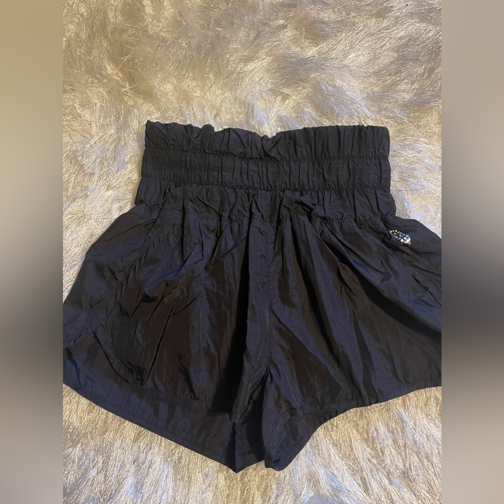 Free people movement the way home shorts - Picture 2 of 8